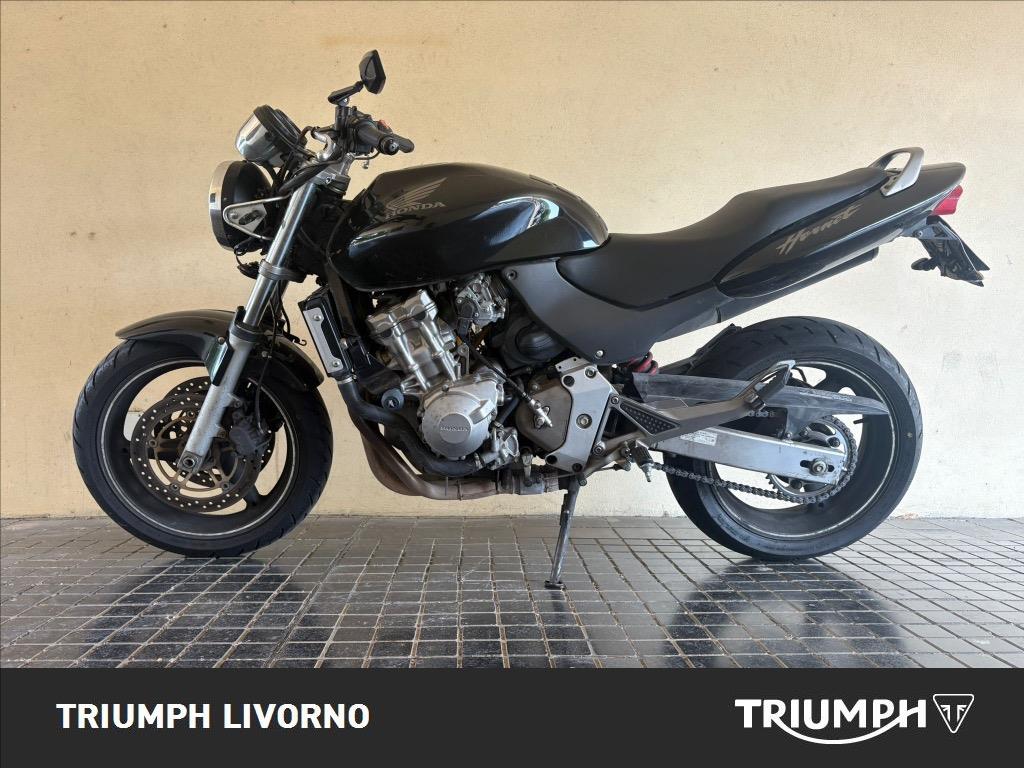 HONDA CB 600 Hornet F