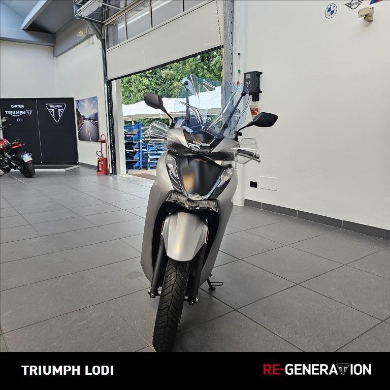 HONDA SH 350 Sport GT Abs