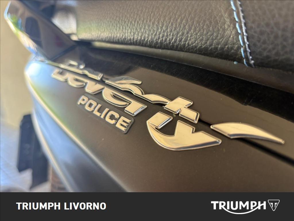 PIAGGIO Beverly 300 ie Police Abs-asr