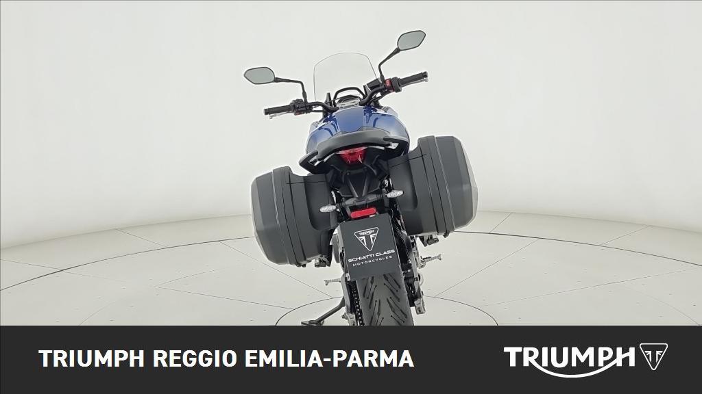 TRIUMPH Tiger Sport 660 Abs
