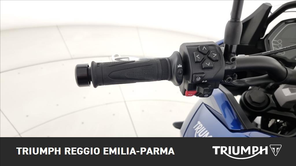 TRIUMPH Tiger Sport 660 Abs