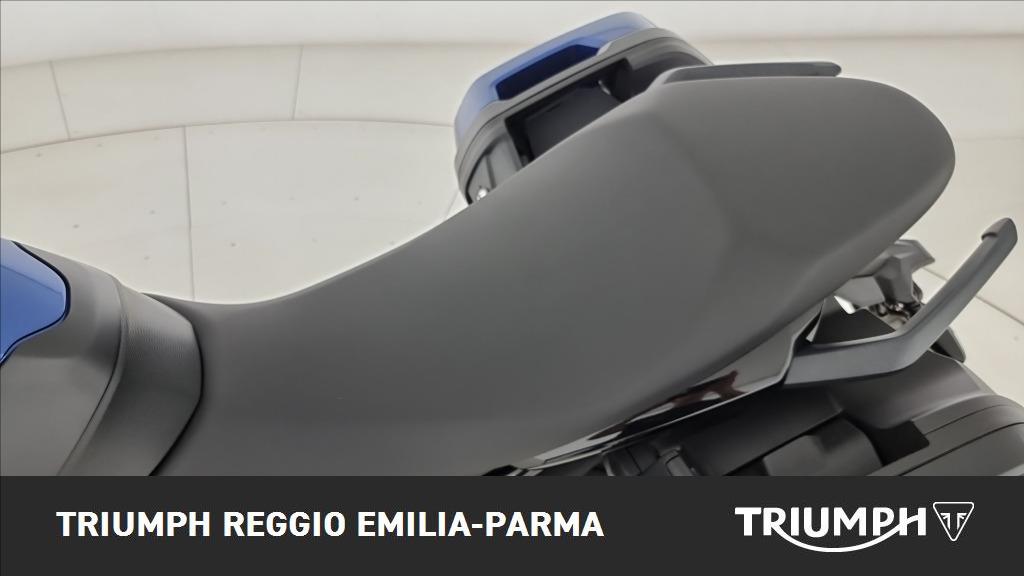 TRIUMPH Tiger Sport 660 Abs