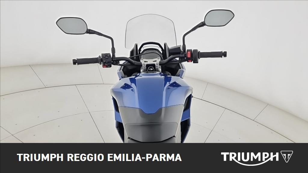 TRIUMPH Tiger Sport 660 Abs