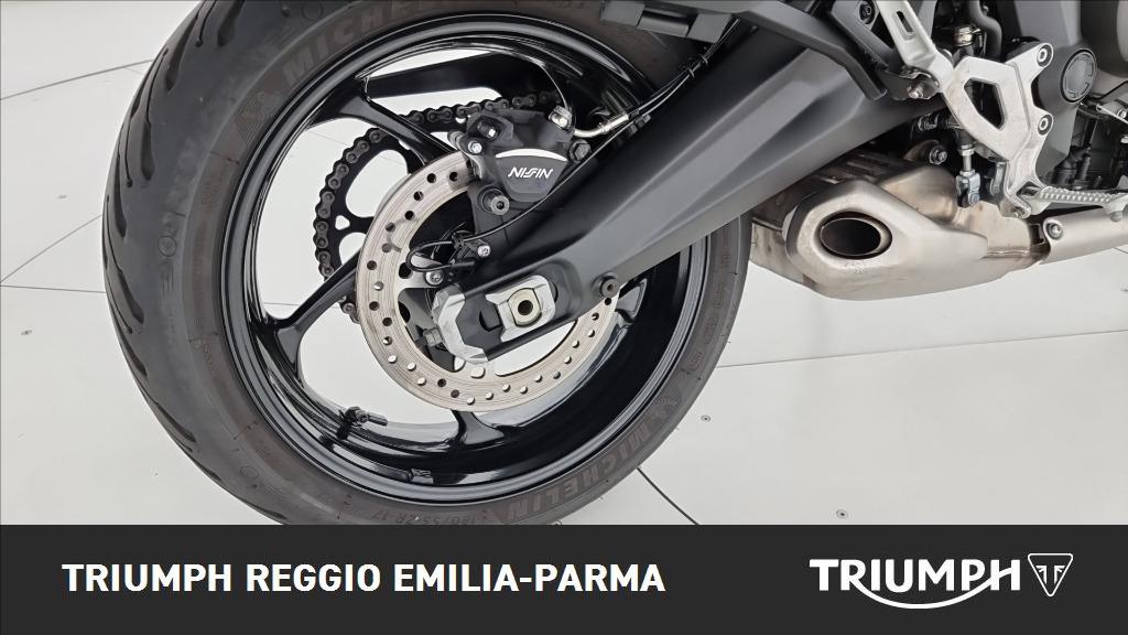 TRIUMPH Tiger Sport 660 Abs