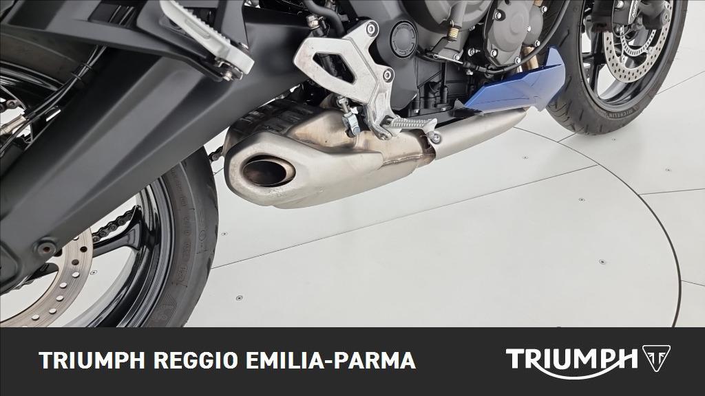 TRIUMPH Tiger Sport 660 Abs