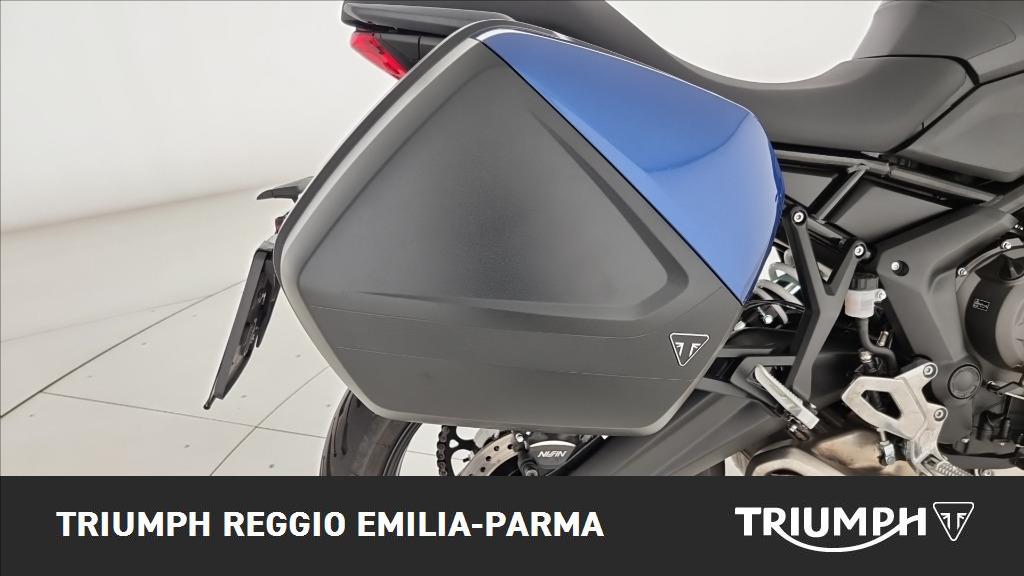 TRIUMPH Tiger Sport 660 Abs