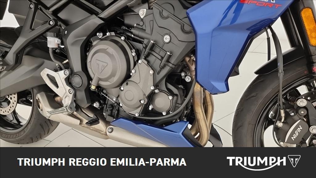 TRIUMPH Tiger Sport 660 Abs