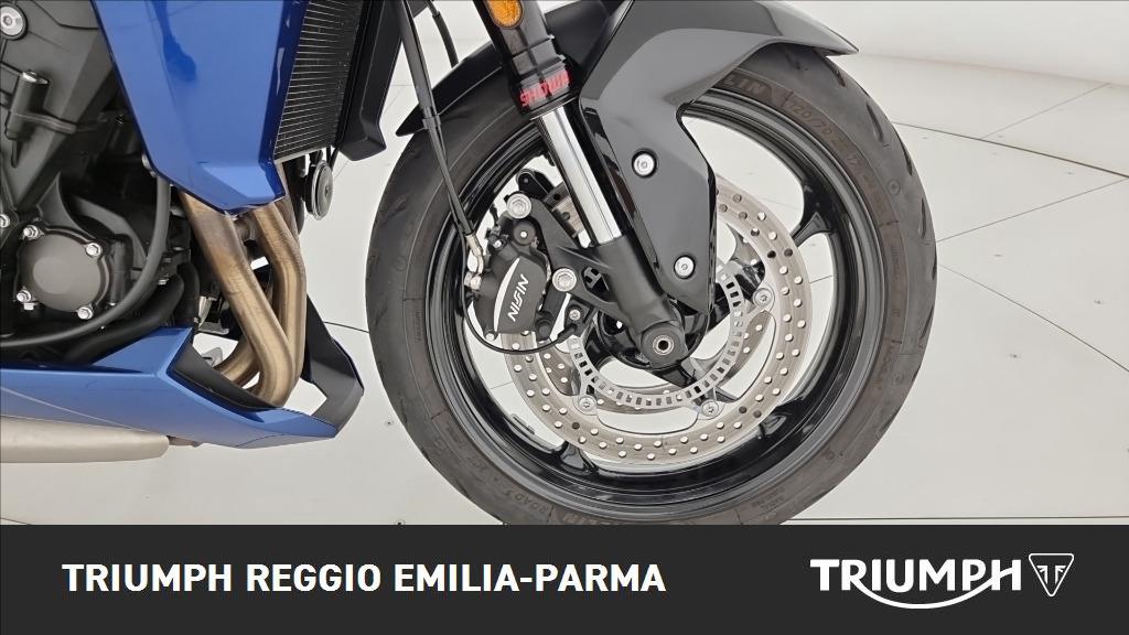 TRIUMPH Tiger Sport 660 Abs