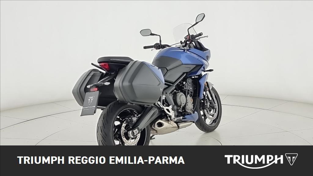 TRIUMPH Tiger Sport 660 Abs