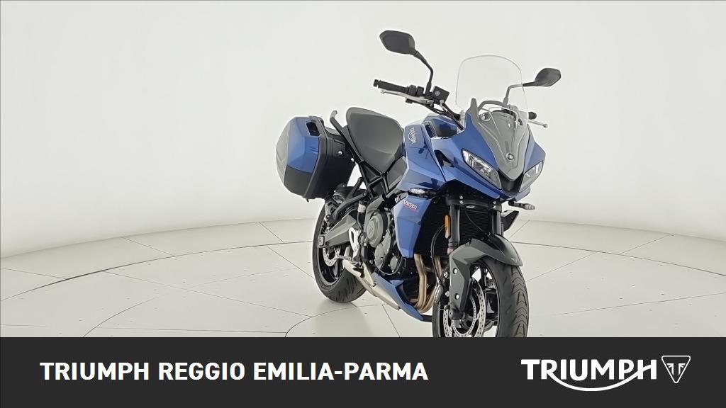 TRIUMPH Tiger Sport 660 Abs