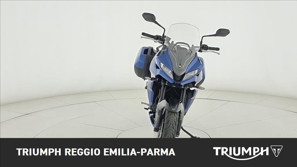 TRIUMPH Tiger Sport 660 Abs