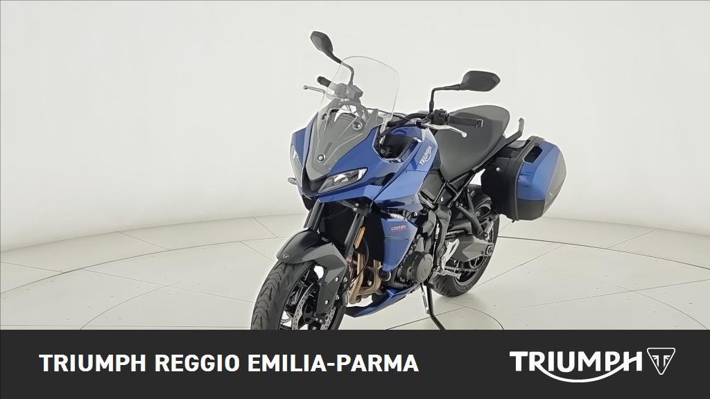 TRIUMPH Tiger Sport 660 Abs