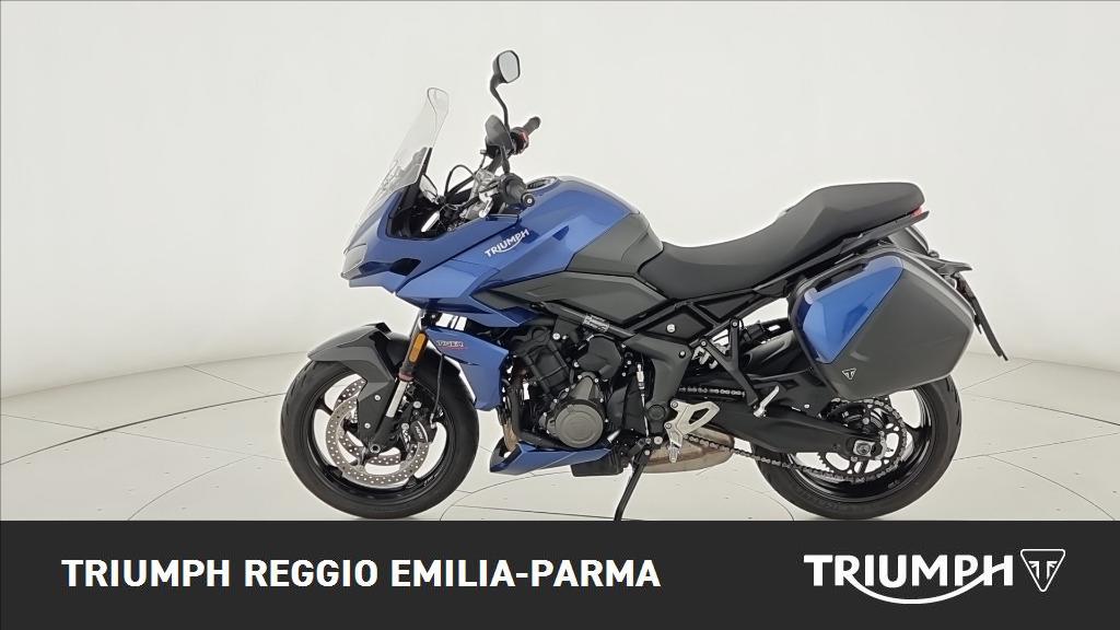 TRIUMPH Tiger Sport 660 Abs