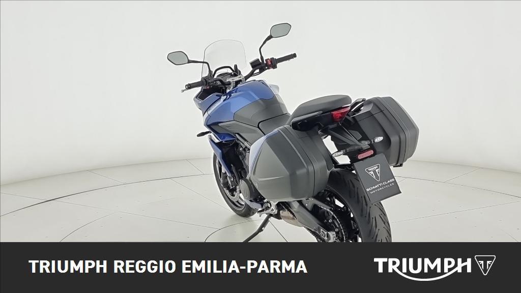 TRIUMPH Tiger Sport 660 Abs