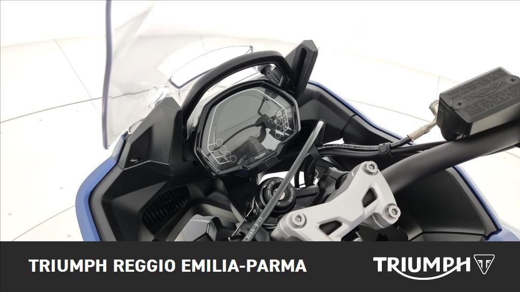 TRIUMPH Tiger Sport 660 Abs