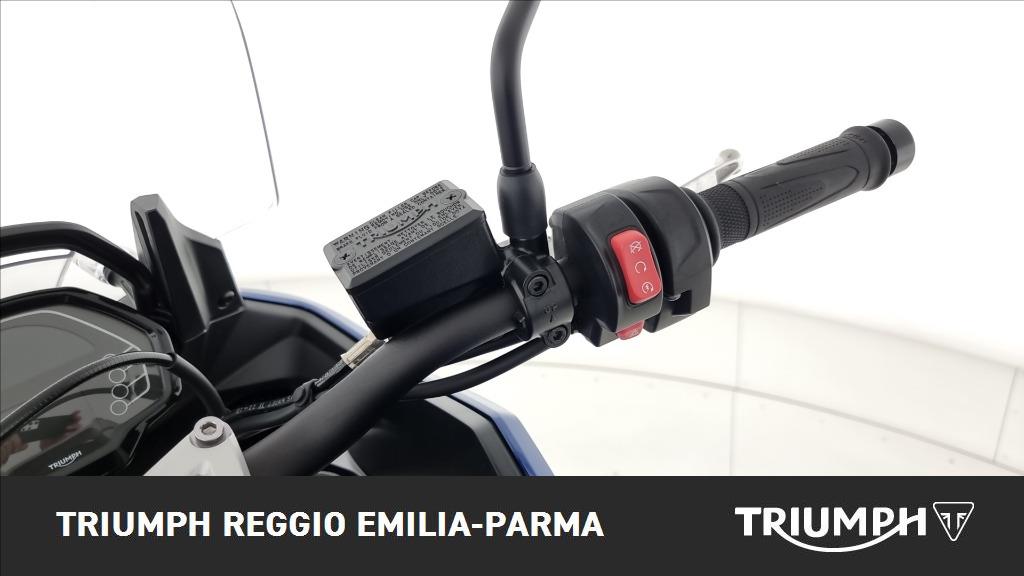 TRIUMPH Tiger Sport 660 Abs