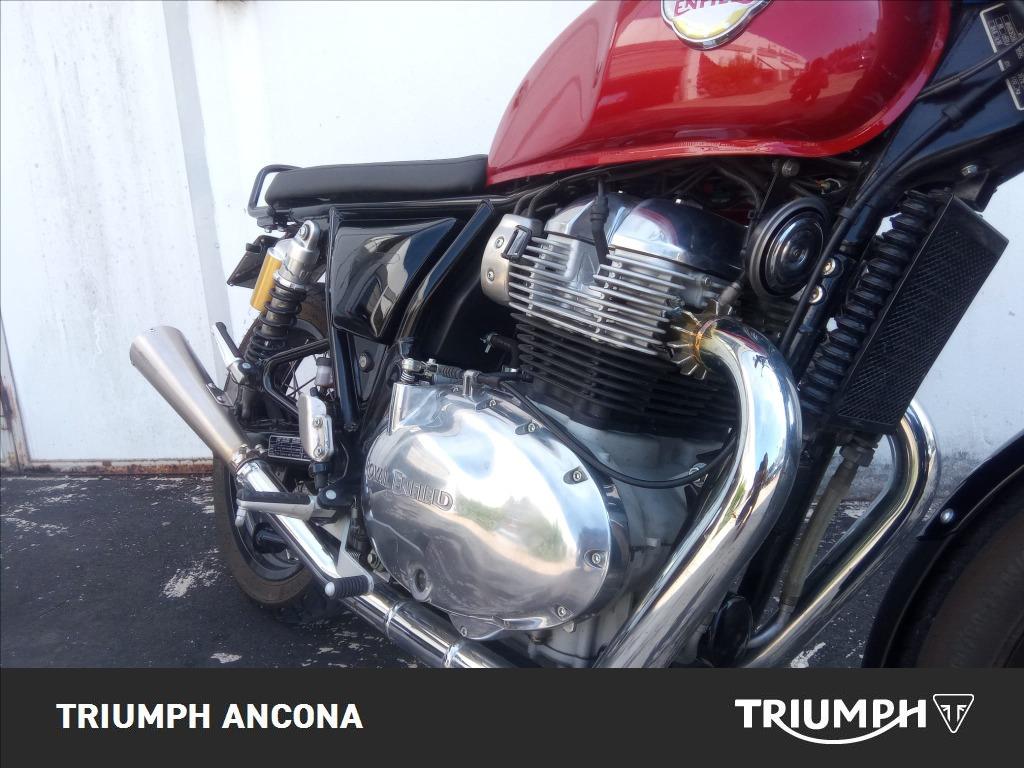 ROYAL ENFIELD Interceptor 650 Abs E5