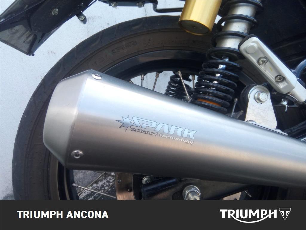 ROYAL ENFIELD Interceptor 650 Abs E5