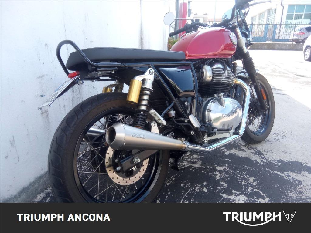 ROYAL ENFIELD Interceptor 650 Abs E5