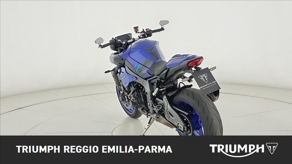 YAMAHA MT-10 1000 Abs