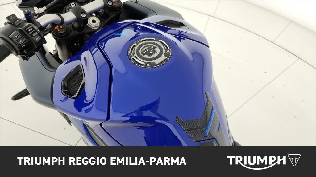 YAMAHA MT-10 1000 Abs