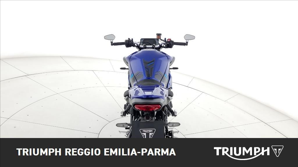 YAMAHA MT-10 1000 Abs