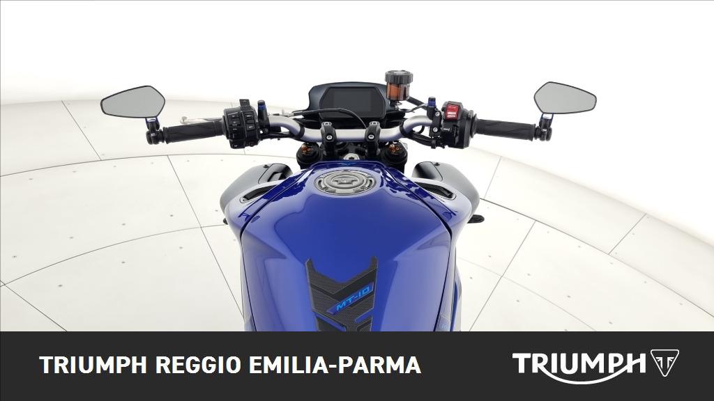 YAMAHA MT-10 1000 Abs