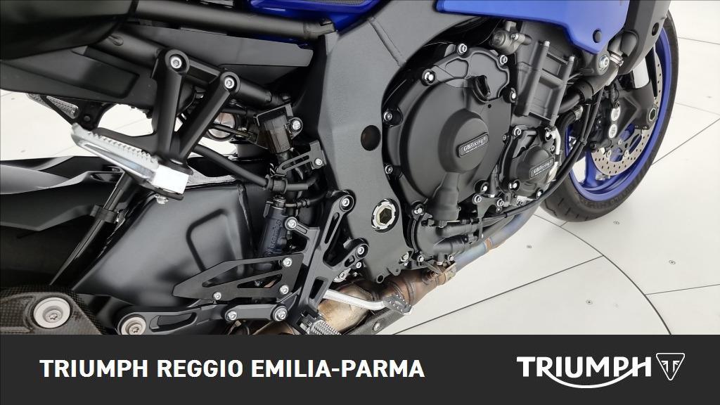 YAMAHA MT-10 1000 Abs