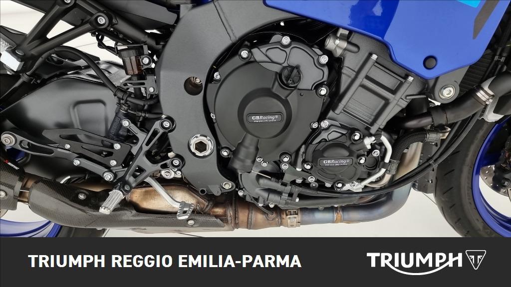 YAMAHA MT-10 1000 Abs