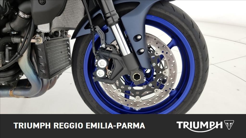 YAMAHA MT-10 1000 Abs