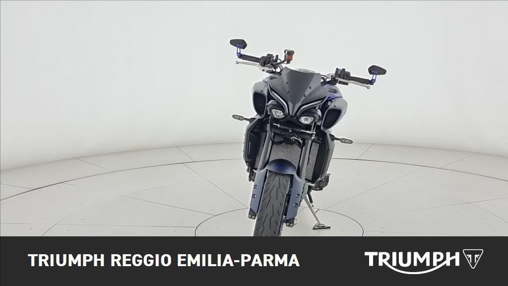 YAMAHA MT-10 1000 Abs
