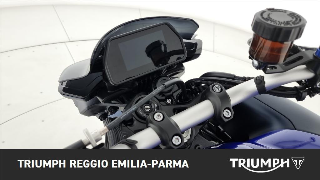 YAMAHA MT-10 1000 Abs