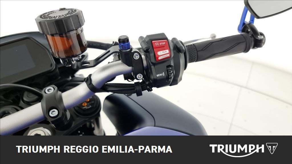 YAMAHA MT-10 1000 Abs