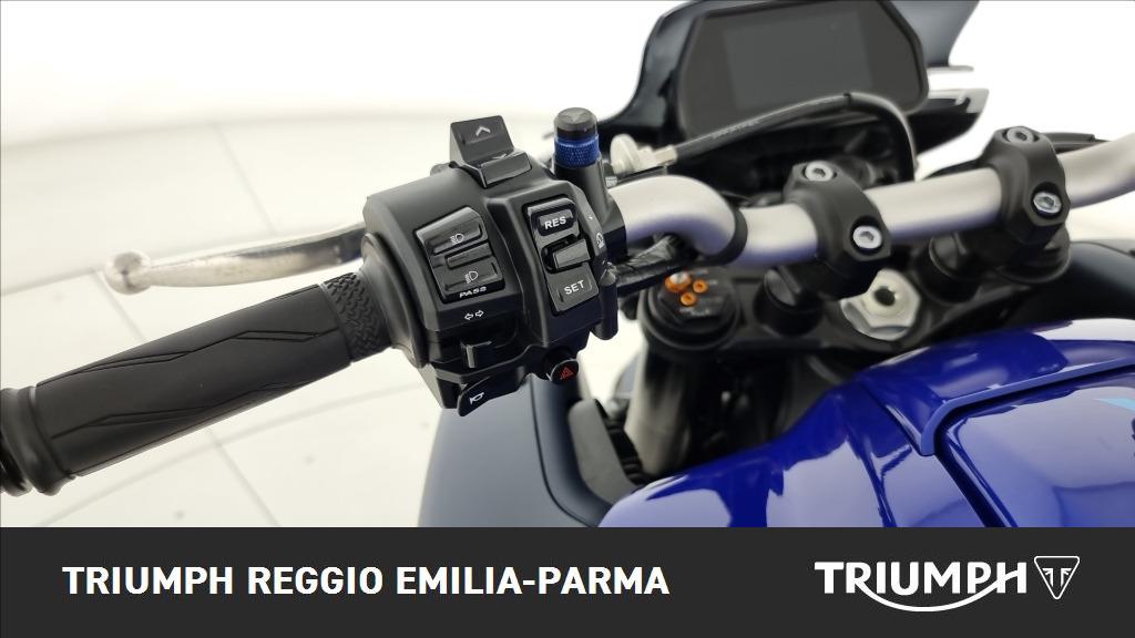 YAMAHA MT-10 1000 Abs