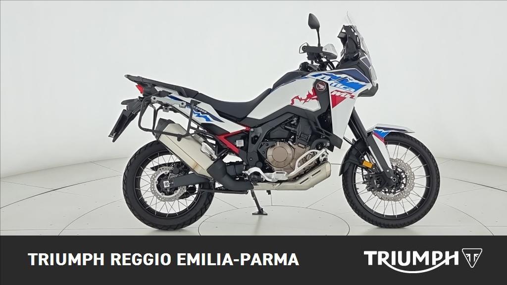HONDA Africa Twin 1100 CRFL ES
