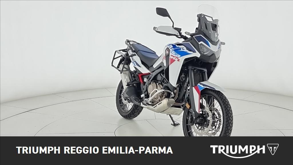 HONDA Africa Twin 1100 CRFL ES