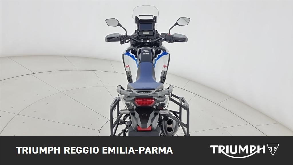 HONDA Africa Twin 1100 CRFL ES