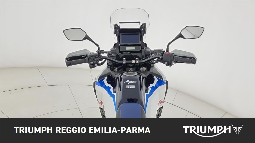 HONDA Africa Twin 1100 CRFL ES