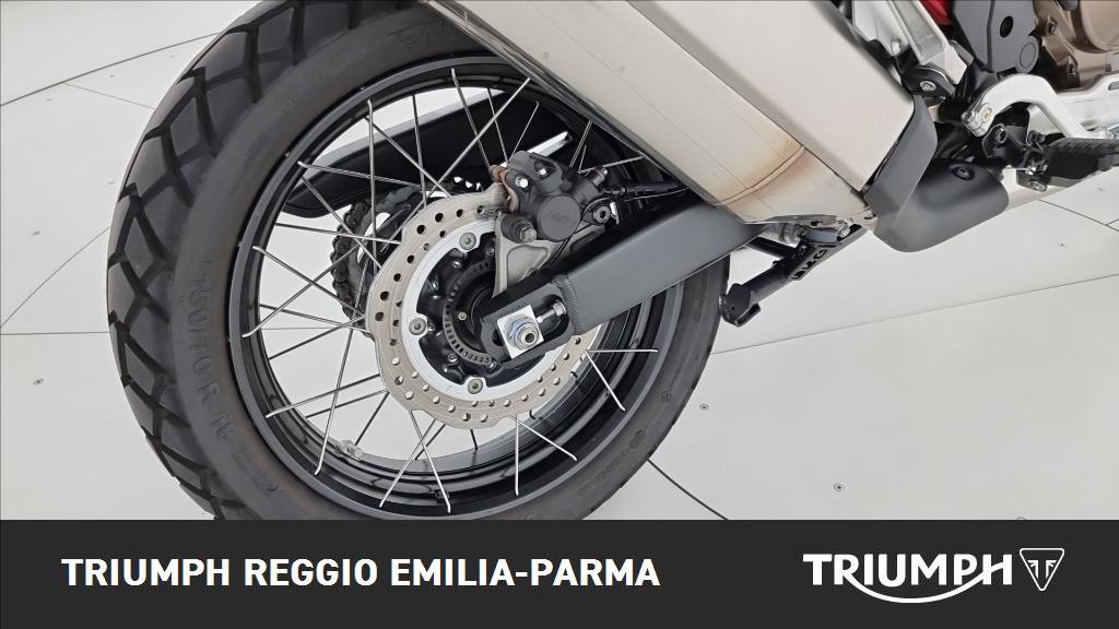 HONDA Africa Twin 1100 CRFL ES