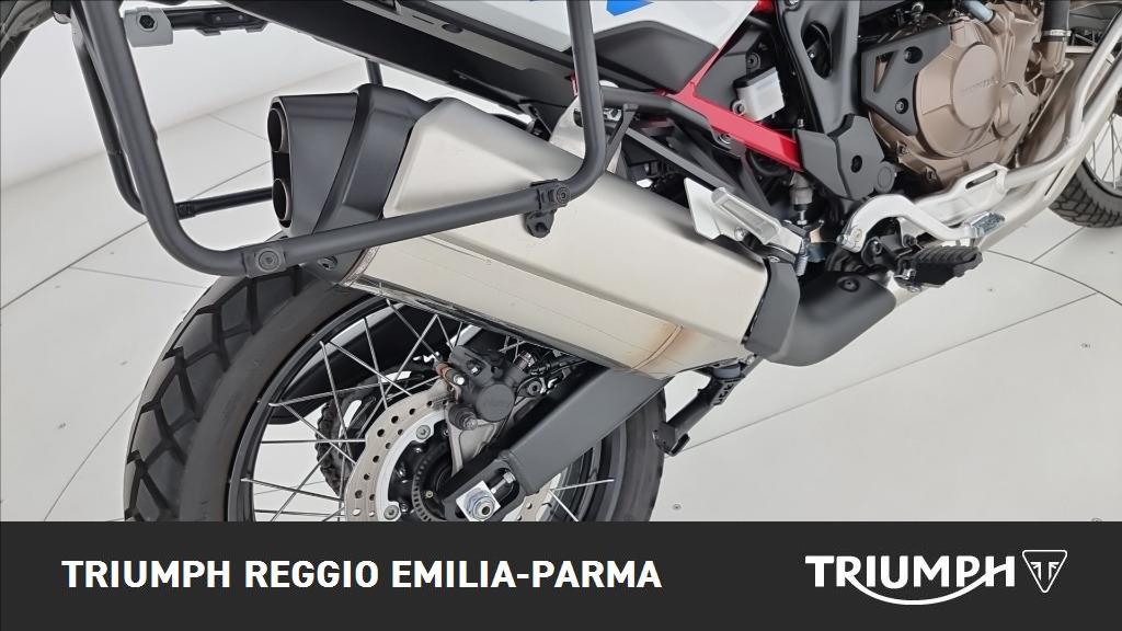 HONDA Africa Twin 1100 CRFL ES