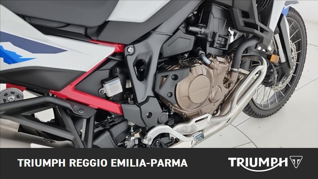 HONDA Africa Twin 1100 CRFL ES