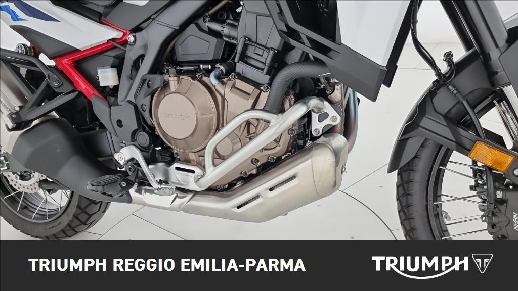 HONDA Africa Twin 1100 CRFL ES