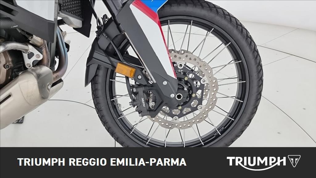 HONDA Africa Twin 1100 CRFL ES