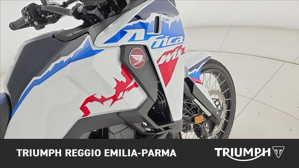 HONDA Africa Twin 1100 CRFL ES