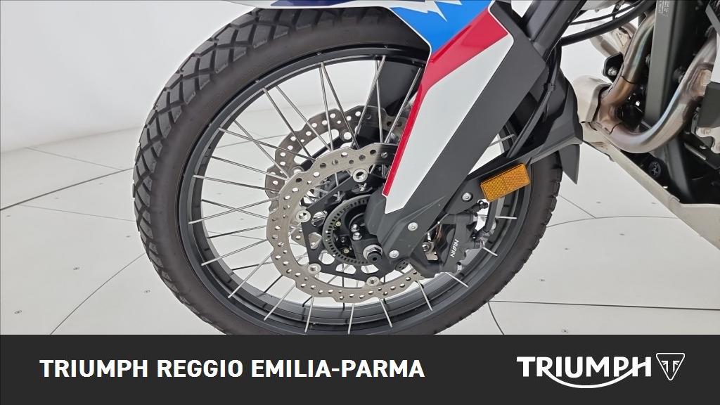 HONDA Africa Twin 1100 CRFL ES