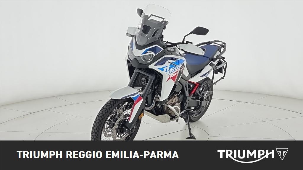 HONDA Africa Twin 1100 CRFL ES