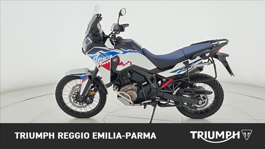 HONDA Africa Twin 1100 CRFL ES