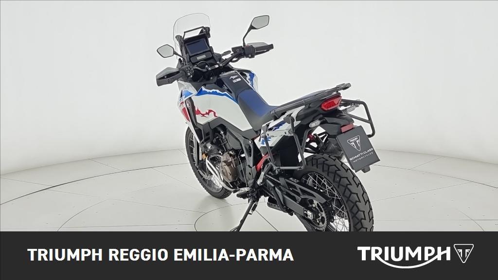 HONDA Africa Twin 1100 CRFL ES