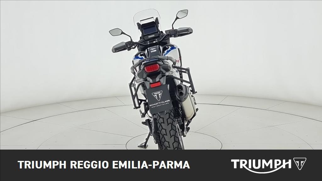 HONDA Africa Twin 1100 CRFL ES