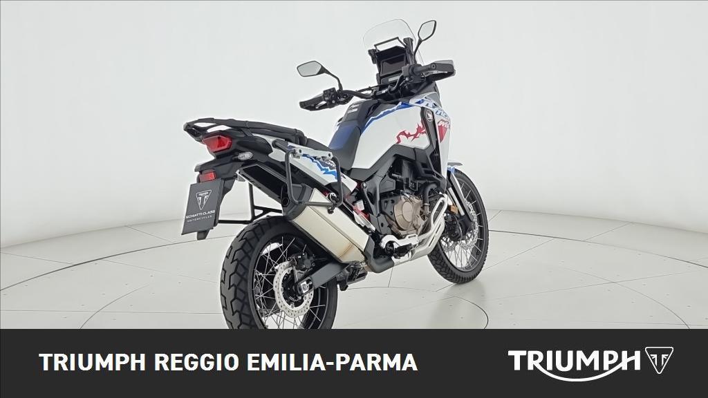 HONDA Africa Twin 1100 CRFL ES